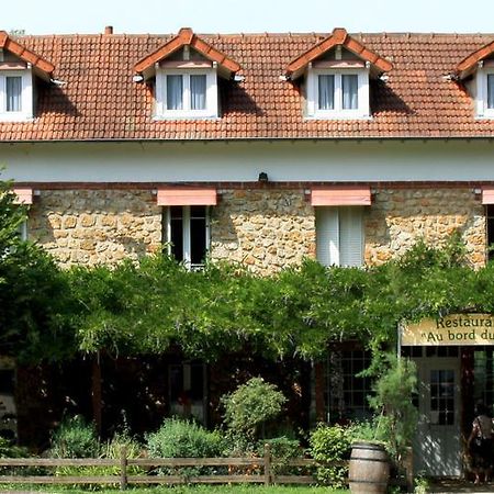 Au Bord Du Lac Hotel Saint-Rémy-lès-Chevreuse Esterno foto
